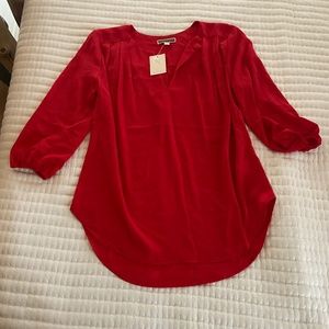 Pleione Blouse